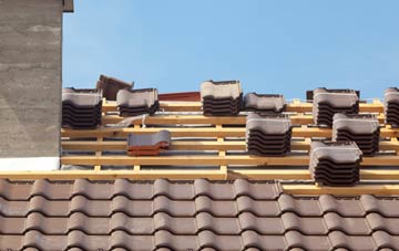 Jemimaville clay roofing costs