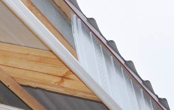 why Jemimaville fascia repairs are essential