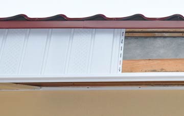 Jemimaville fascia repair costs