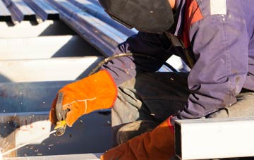 Jemimaville flat roofing options