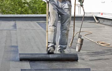 flat roof replacement Jemimaville, Highland