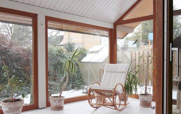 Jemimaville hardwood conservatory roofing repairs
