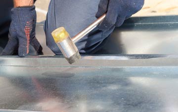 Jemimaville metal roofing costs