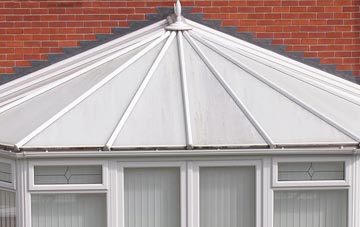 Jemimaville polycarbonate conservatory roof repairs