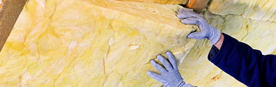 quotes for Jemimaville roof insulation