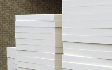 Jemimaville tapered roof insulation costs