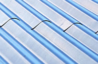 Jemimaville corrugated roofing