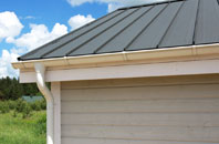 Jemimaville fascia repair