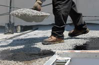 find rated Jemimaville flat roofing replacement companies