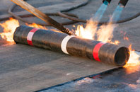 Jemimaville flat roof sealing