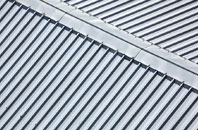 Jemimaville metal roofing